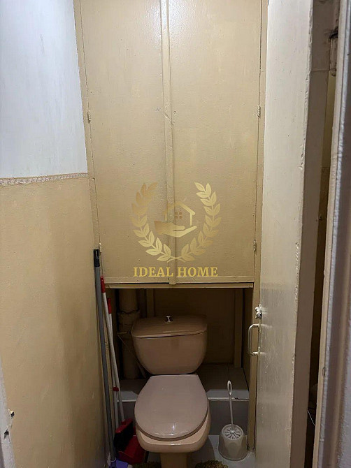 Продаж Квартира 1-кімнатна, 8/9 поверх на Воскресенский пр., 46/2 Киев - изображение 3