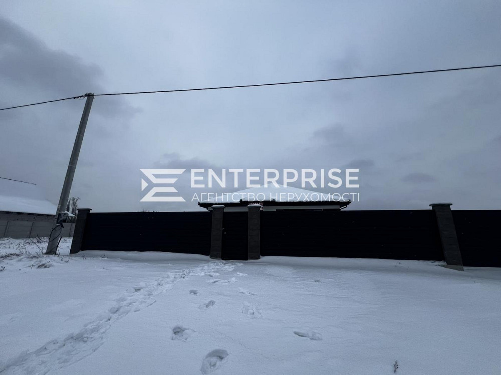 Продаж Будинок 4-кімнатний на вул. Зоряна Дмитровка (Фастивський район) - изображение 19