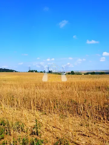 For sale land plot  area 18.5 ares Польова вулиця 1  - photo 7