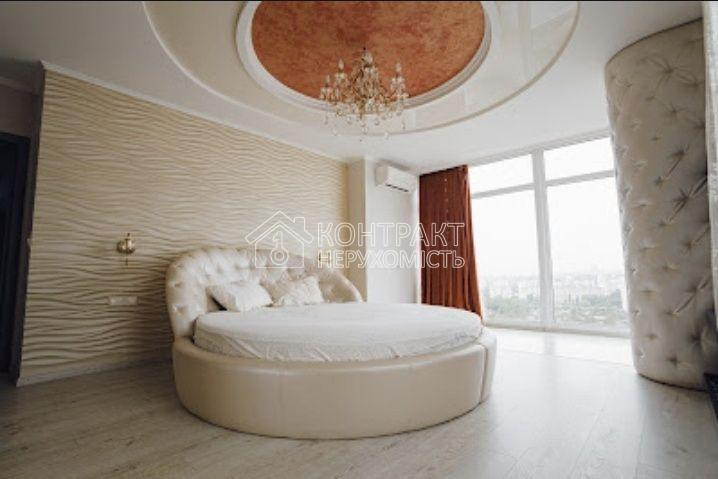 Продаж Квартира 3-кімнатна, 18/19 поверх на вул. Сухумська Kharkiv - photo 7