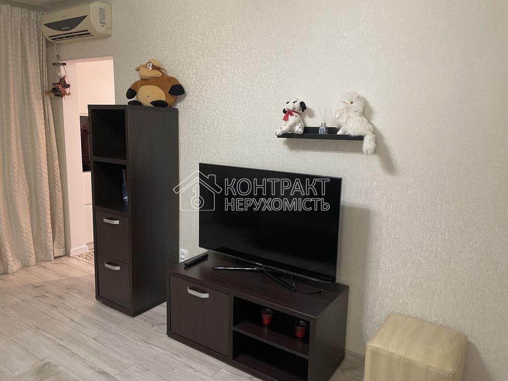 Продаж Квартира 1-кімнатна, 9/9 поверх на вул. Баварський Харків - фото 8