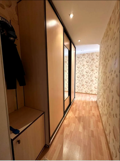 Оренда Квартира 2-кімнатна, 13/16 поверх на вул. Степана Рудницького, 3/7 Київ - фото 7