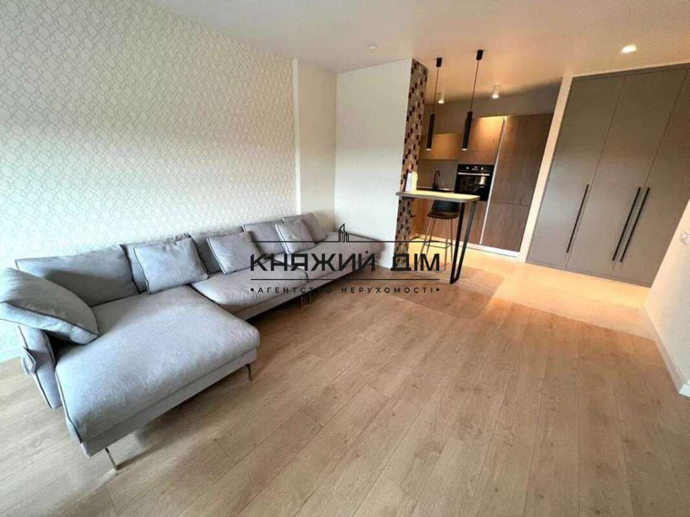 Продаж 2-х к. кв. студіо в ЖК Olympik Park. № 21141613 Київ - фото 8