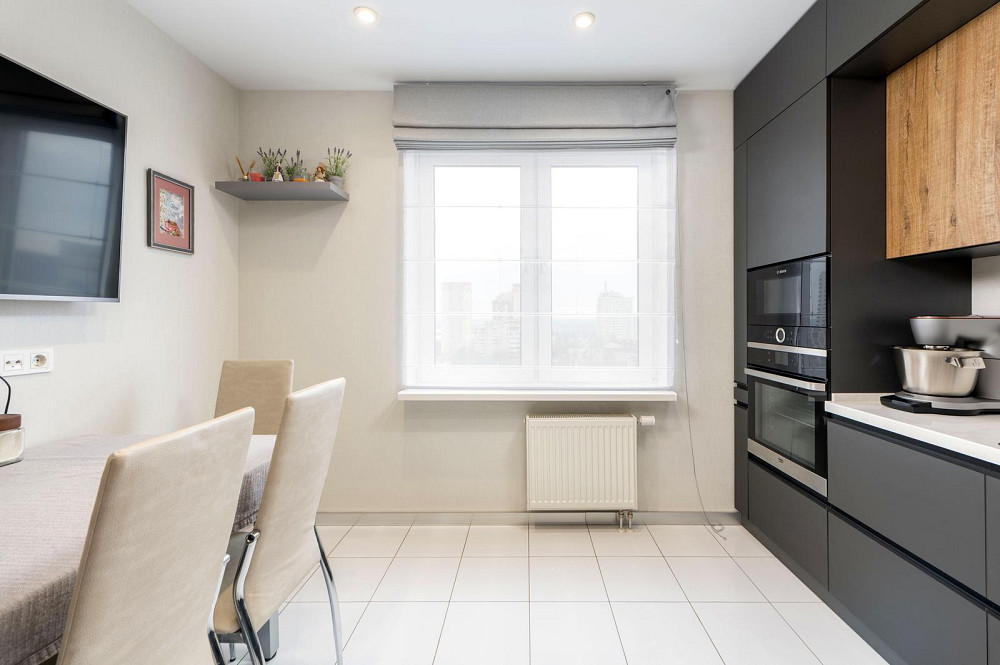 Продаж Квартира 2-кімнатна, 10/25 поверх на Науки вул., д. 55-А Київ - фото 4