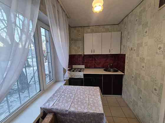 Продаж Квартира 1-кімнатна, 1/9 поверх на Деміївська вул., д. 37 Київ