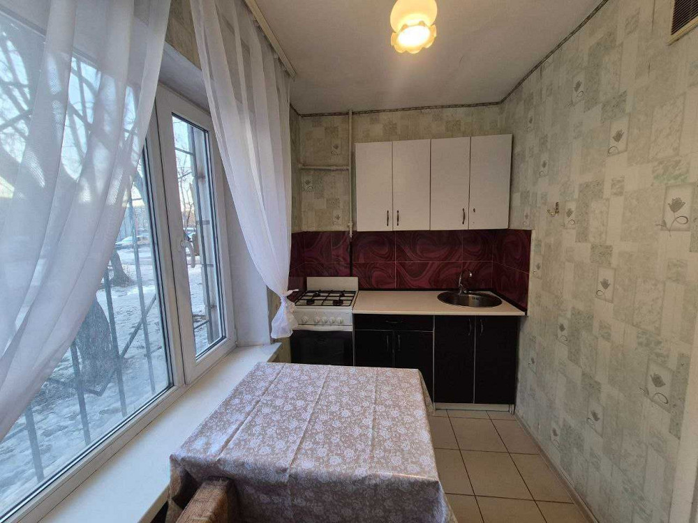 Продаж Квартира 1-кімнатна, 1/9 поверх на Деміївська вул., д. 37 Київ - фото 6