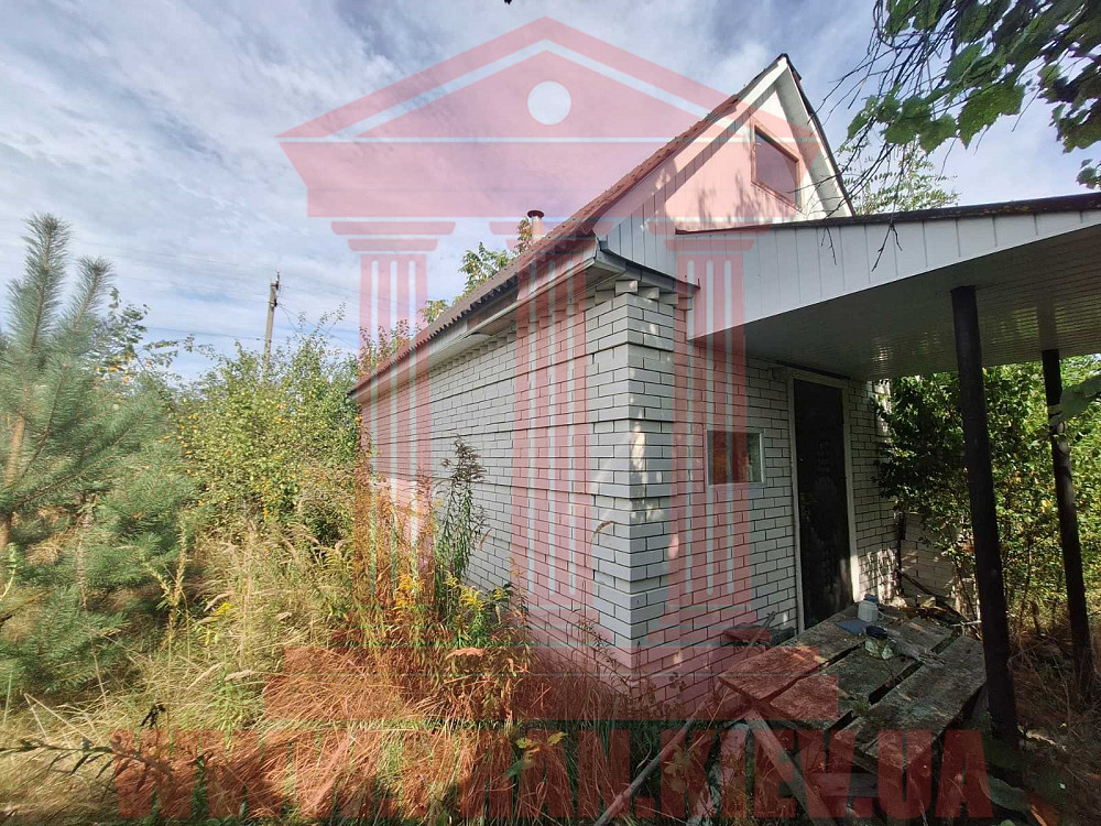 Продаж 1-поверховий Будинок з ділянкою 6 сот 40 кв.м  на СТ Радуга  - фото 8