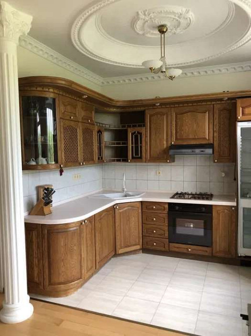 Оренда Квартира 3-кімнатна, 5/5 поверх на ул. Михаила Стельмаха Київ - фото 5