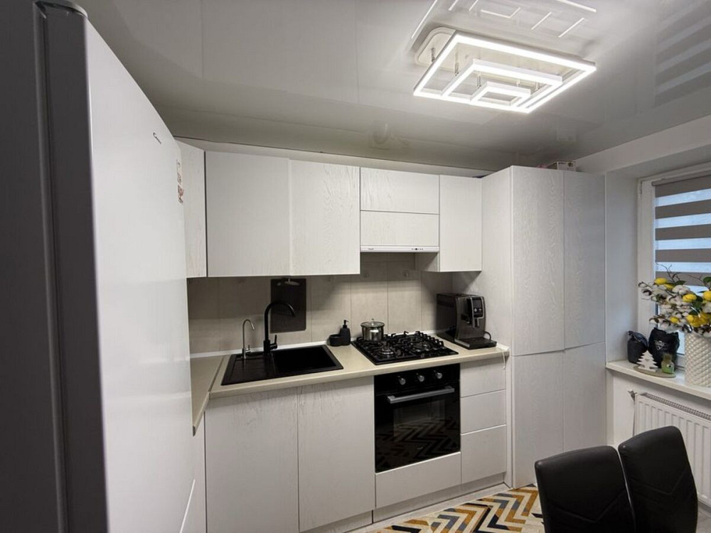 Продаж Квартира 2-кімнатна, 7/9 поверх на Південний б-р, 38 Ивано-Франковск - изображение 9