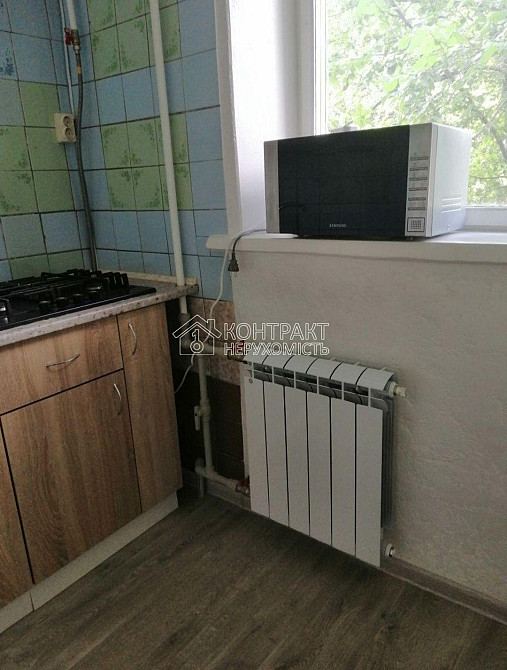 Оренда Квартира 1-кімнатна, 1/5 поверх на вул. Ул Семена Кузнеца Kharkiv - photo 8