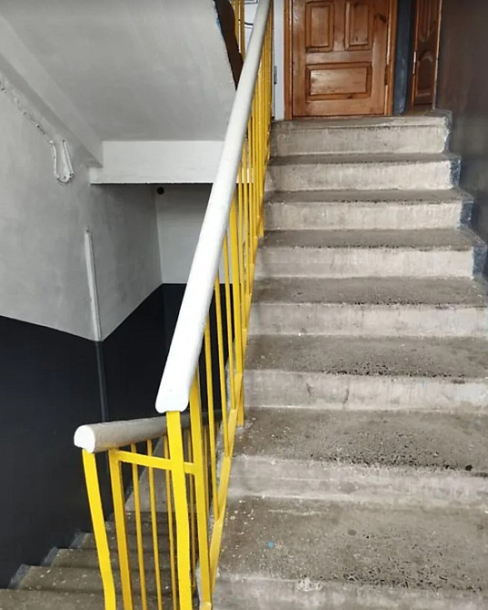 Продаж Квартира 3-кімнатна, 2/5 поверх на Хмельницьке шосе, 4 Вінниця - фото 12