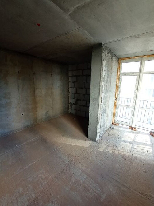 Продаж Квартира 1-кімнатна, 13/30 поверх на Руданського, 9а Київ - фото 5