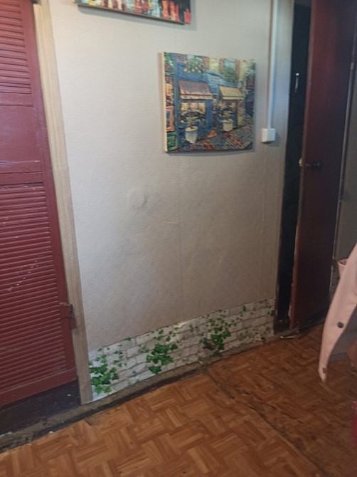 Продам 2-х комнатную квартиру на земле с палисадником (р-н Нижний Большевик) Одеса - фото 13