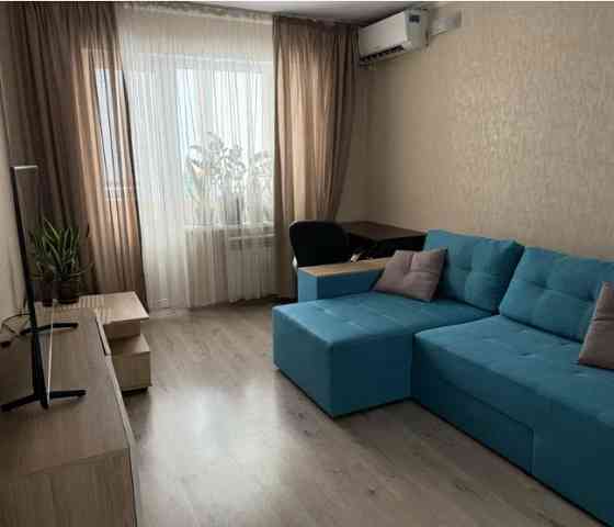 Продаж Квартира 1-кімнатна на ул. Варненская, 25 Одеса