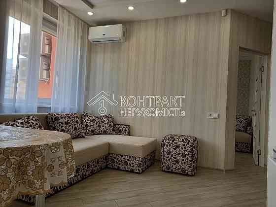 Продаж Квартира 1-кімнатна, 1/9 поверх на вул. Козакевича Харків