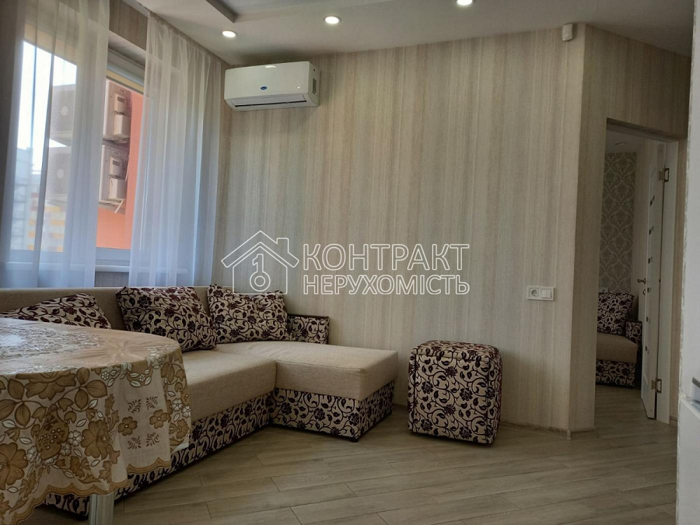 Продаж Квартира 1-кімнатна, 1/9 поверх на вул. Козакевича Харків - фото 6