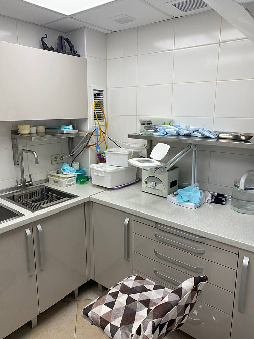 Продаж комерційне приміщення на ул. Ивана и Юрия Лип (ул. Гайдара), 76 приміщень - 5, поверх - 1 Одесса - изображение 16