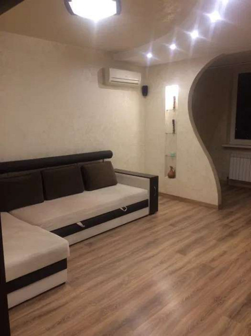 Оренда Квартира 1-кімнатна, 14/25 поверх на ул. Срибнокильская, 1 Київ - фото 3