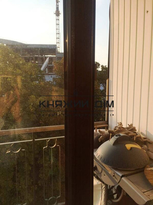 Оренда Квартира 2-кімнатна, 5/5 поверх на Стрелецкая ул. Kiev - photo 7