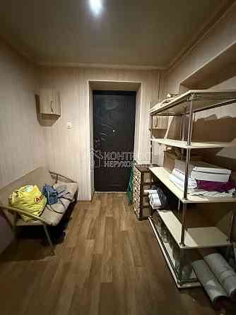 Продаж Квартира 1-кімнатна, 3/3 поверх на вул. Героїв Харкова Харків