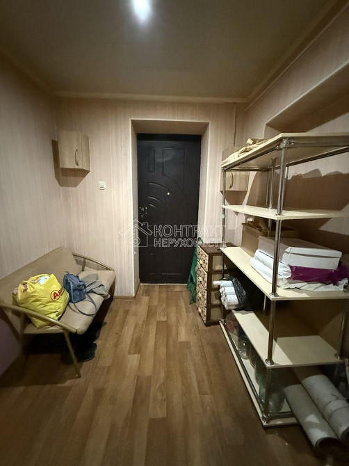 Продаж Квартира 1-кімнатна, 3/3 поверх на вул. Героїв Харкова Kharkiv - photo 2