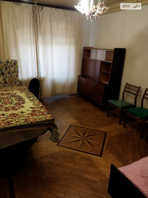 Оренда Квартира 1-кімнатна, 2/9 поверх на Ореста Левицького, 9/21 Kiev - photo 10