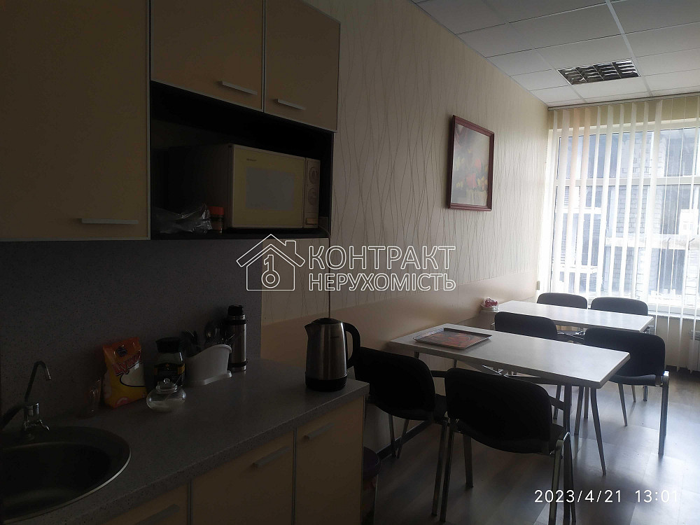 Оренда приміщення вільного призначення на вул. Космічна приміщень - 9, поверх - 3/10 Харьков - изображение 7