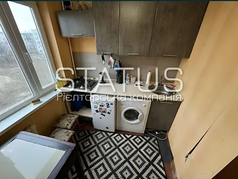 Продаж 2к Квартира 44.4 кв.м Баленка вулиця 7А Полтава - фото 1