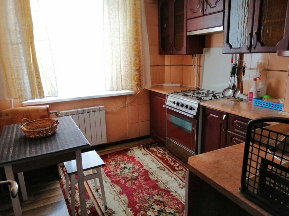 Оренда Квартира 1-кімнатна, 2/9 поверх на Городня, 13 Київ - фото 10