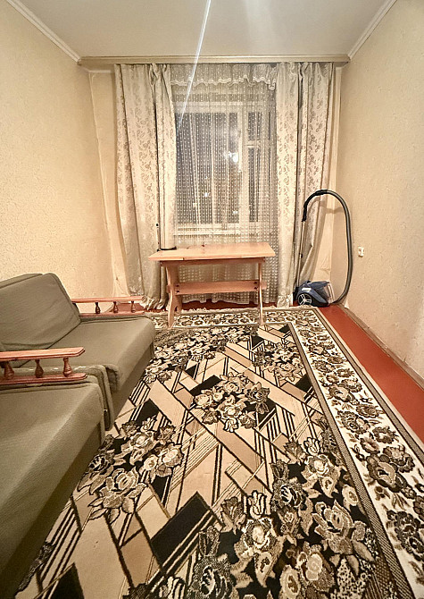 Продаж 2к квартири 50 кв. м Львів - фото 4