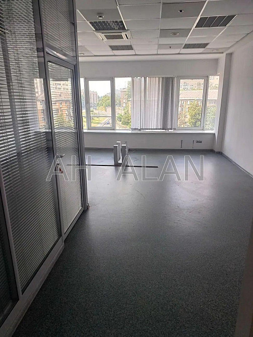 Продаж офісне приміщення на Борщагівська вул., 154А поверх - 5/5 Київ - фото 16