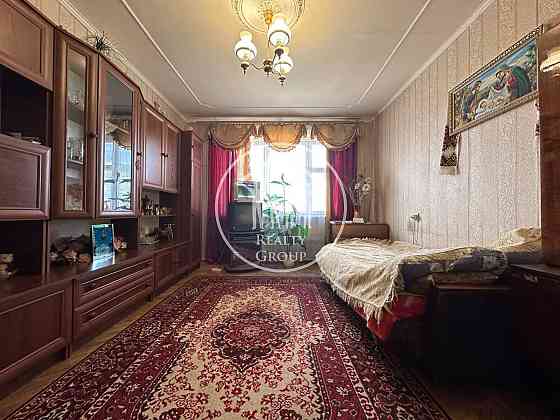 Продаж 3к Квартира 69 кв.м Червоної Калини пр., 117 Львів