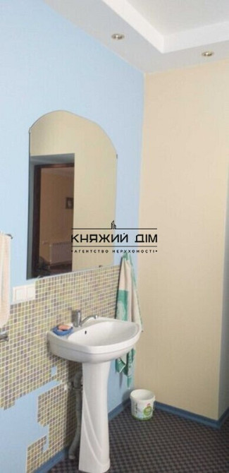 Продажа отличного дома в центре села Копачив Обуховский р-н. № 2210688  - фото 17