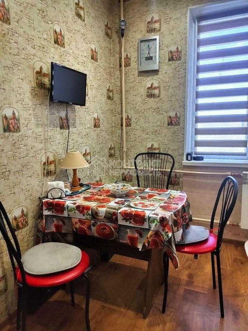 Продаж Квартира 3-кімнатна, 14/16 поверх на вул. Сонячна Харків - фото 11