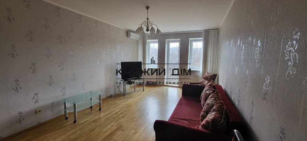 Оренда Квартира 2-кімнатна, 7/25 поверх на Голосеевская ул. Київ - фото 13