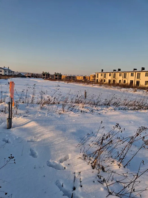 Продаж земельної ділянки 9 соток на Вивізна Крихівці - фото 19