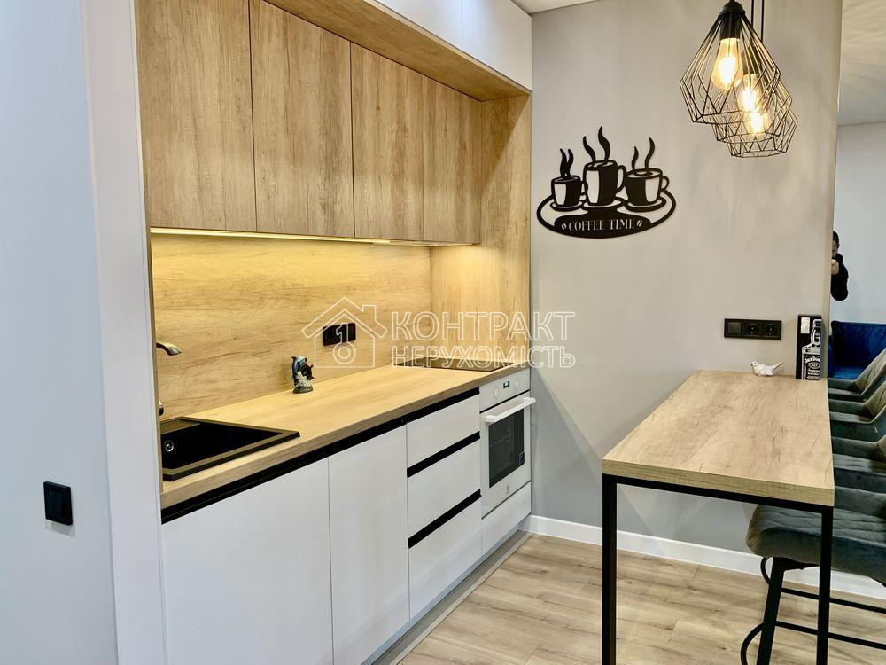 Оренда Квартира 2-кімнатна, 4/16 поверх на вул. Героїв Харкова Харків - фото 10