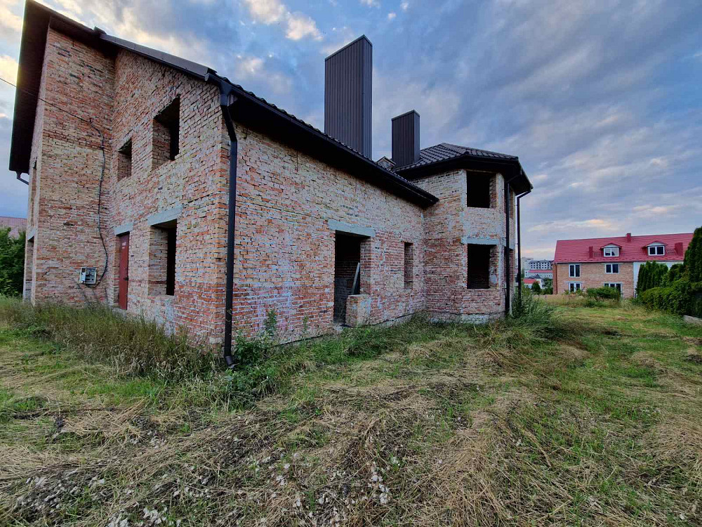 Продаж. Окремостоячий будинок. Петриків Тернопільський р-н  - фото 8