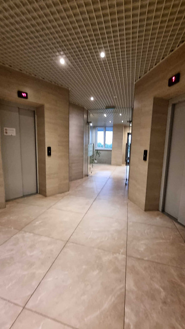 Продаж Квартира 3-кімнатна, 15/24 поверх на Єлизавети Чавдар вул., д. 2 Киев - изображение 9