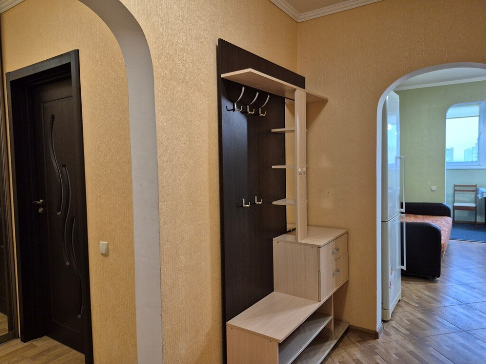 Оренда Квартира 1-кімнатна, 24/25 поверх на улица Урловская, д.34 Киев - изображение 14