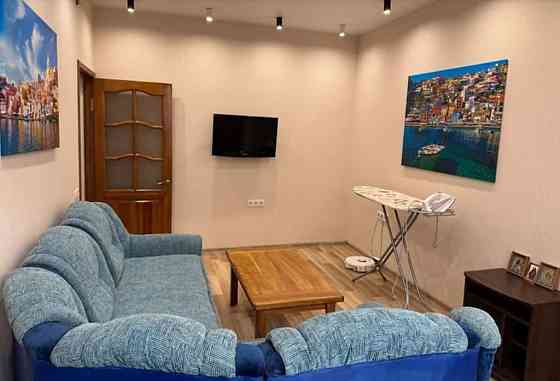 Квартира на берегу моря. Odessa