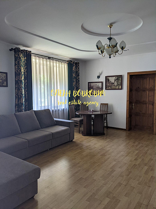 Продаж 2-поверховий Будинок з ділянкою 10 сот 300 кв.м 5 кімн. на Гамалії вул. Крихівці - фото 3