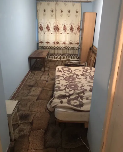 Оренда Квартира 2-кімнатна, 1/5 поверх на Міхновського, 19а Київ - фото 4