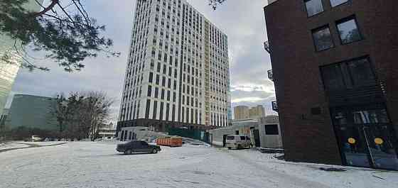 Продаж Квартира 2-кімнатна, 11/25 поверх на Князя Романа Мстиславича, 26 Киев