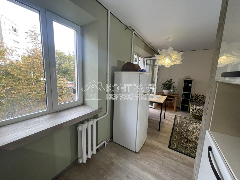 Продаж 3к Квартира 54 кв.м Двадцять Третього Серпня вул. Харків - фото 19