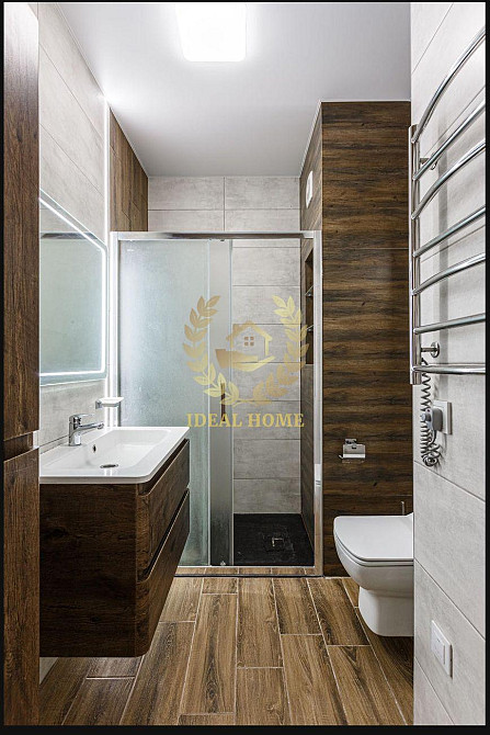 Продаж Квартира 1-кімнатна на Глубочицкая ул., 13 Київ - фото 15