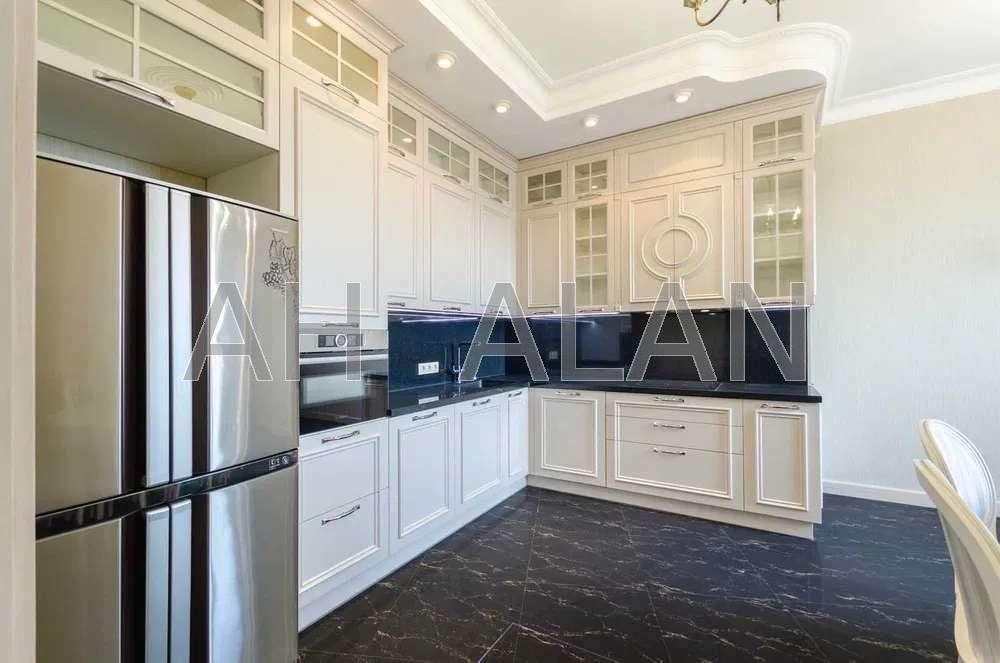 Продаж Будинок 3-кімнатний на Старонаводницька вул., 6Б Київ - фото 6