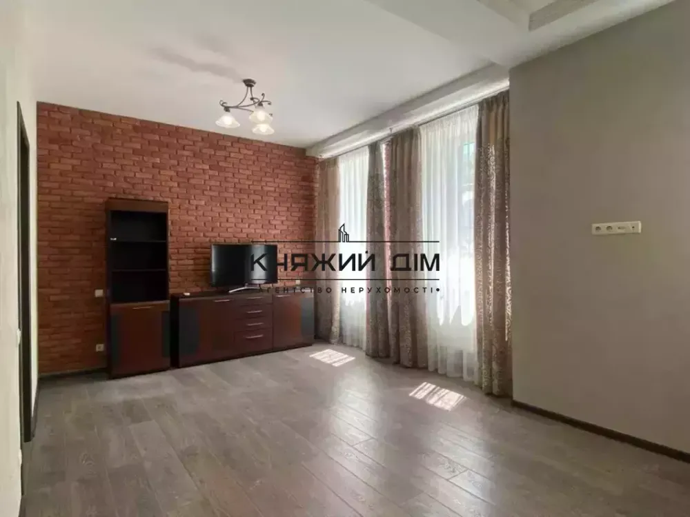 Оренда офісне приміщення на вул. Воздвиженська поверх - 4/5 Київ - фото 1