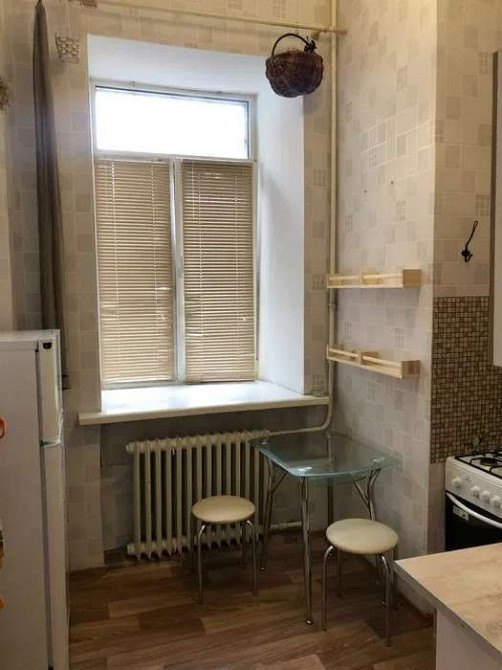 Оренда Квартира 2-кімнатна, 1/5 поверх на ул. Сечевых Стрельцов Київ - фото 4