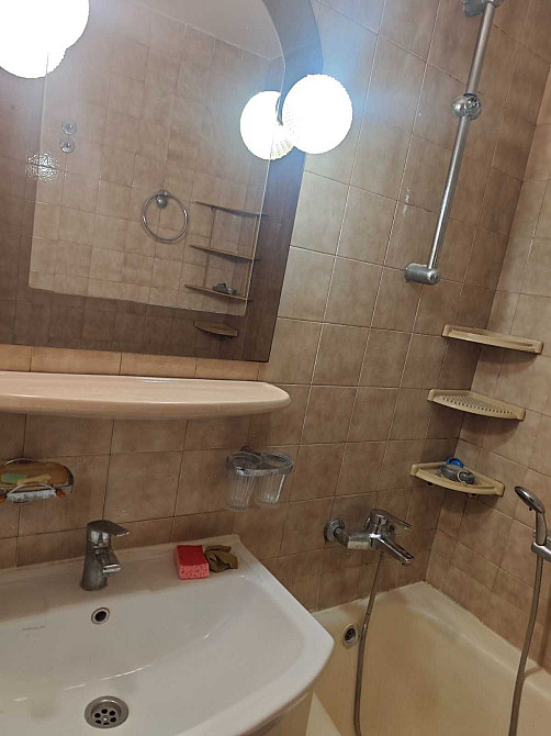 Продаж Квартира 3-кімнатна, 13/16 поверх на Вербицького Архітектора вул., д. 36-Б Киев - изображение 15